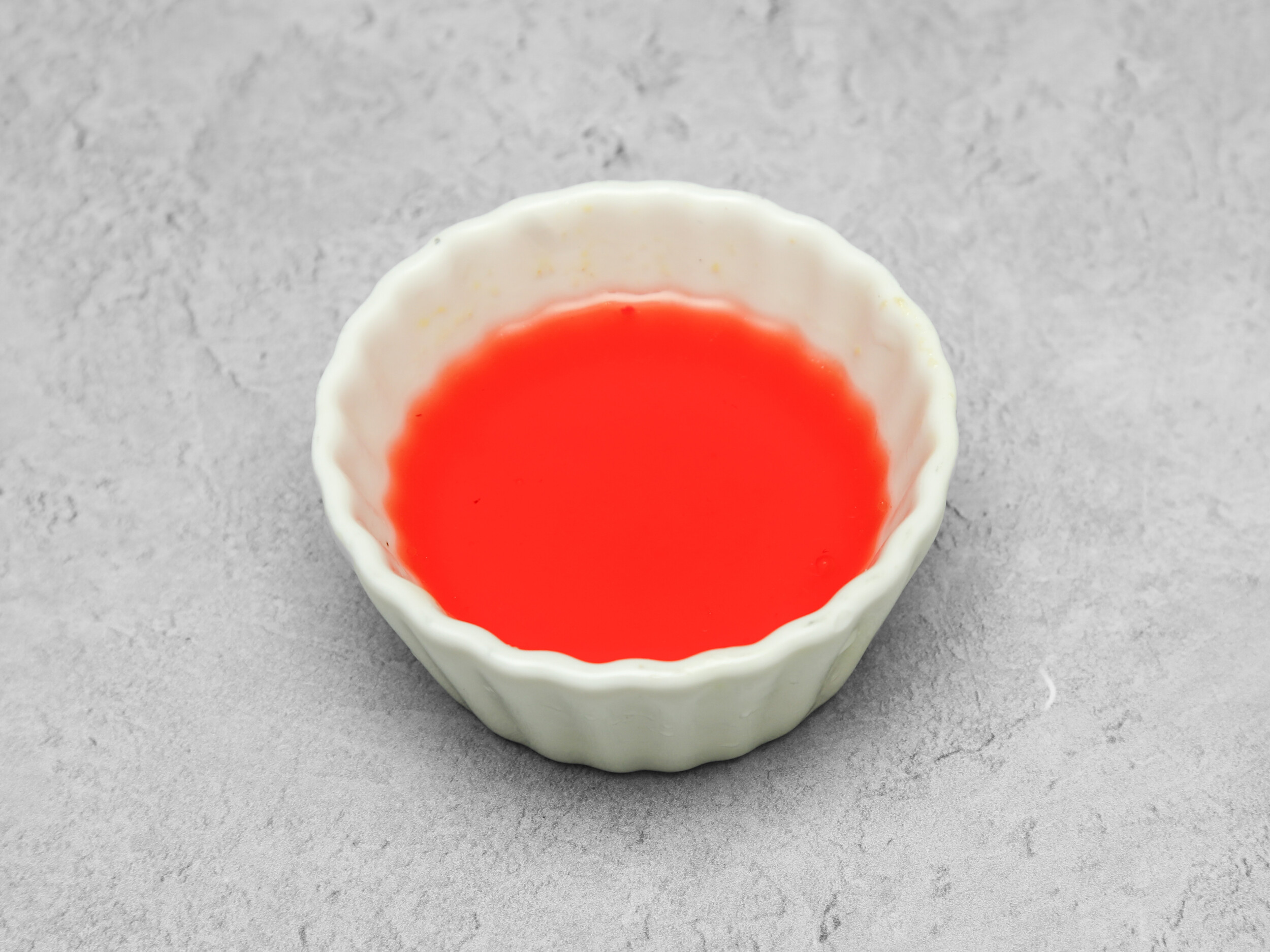 Sweeter And Sour Sauce